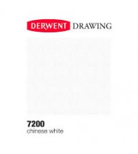 Derwent Drawing 7200 Chinese White