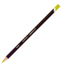 Derwent Coloursoft C030 Lemon Yellow