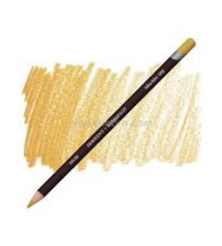 Derwent Coloursoft C050 Yellow Ochre