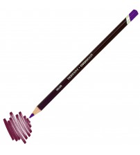 Derwent Coloursoft C240 Bright Purple