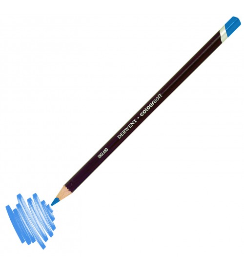 Derwent Coloursoft C330 Blue