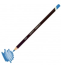 Derwent Coloursoft C350 Iced Blue