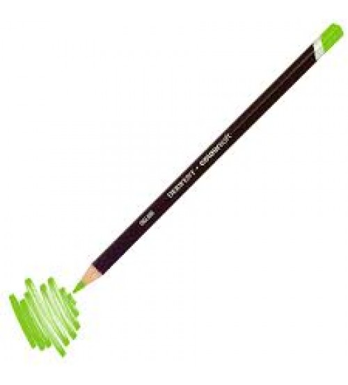 Derwent Coloursoft C460 Lime Green