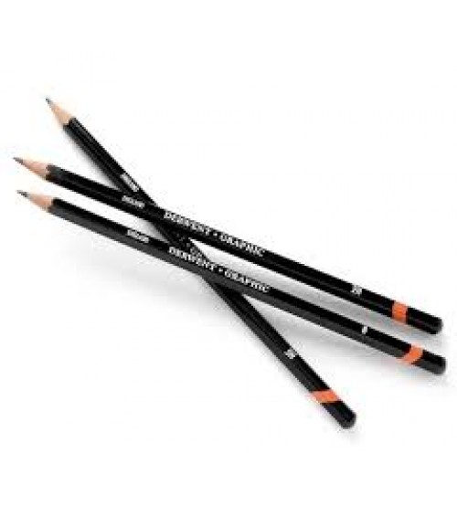 Derwent Graphic Pencil