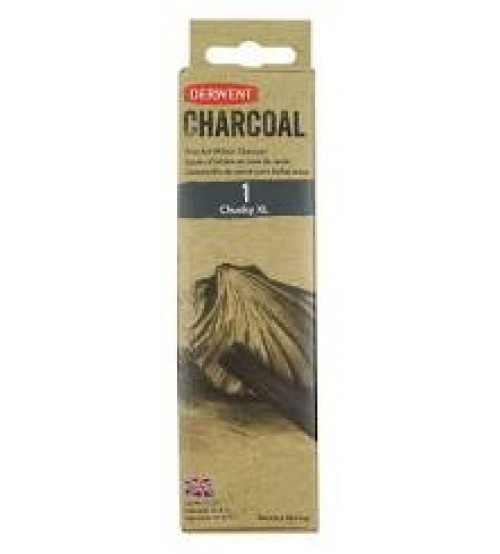 Derwent Willow Charcoal Chunky