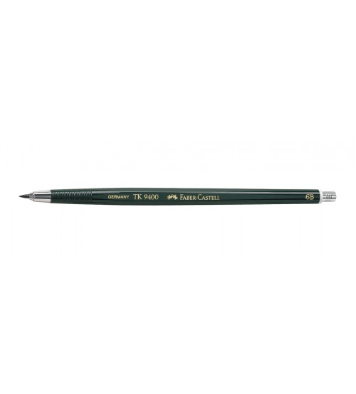 Faber Castell TK 9400 Versatil Kalem 3.15 mm