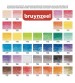 Bruynzeel Expression Colour Pencil Set 36 lı
