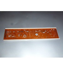 Standardgraph 3328 Elektronik Anahtar Şablonu