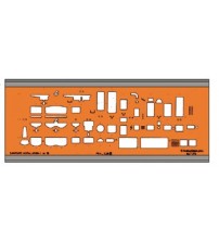 Standardgraph 7373 Sıhhi Tesisat I Şablonu