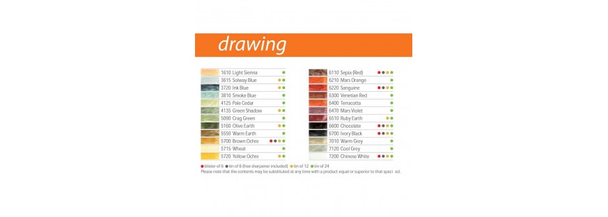 DERWENT DRAWING