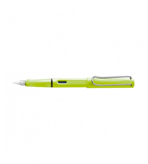 Lamy Safari Dolma Kalem Neon Limon Yeşili