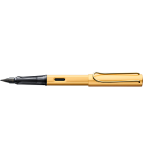 Lamy Lx Gold