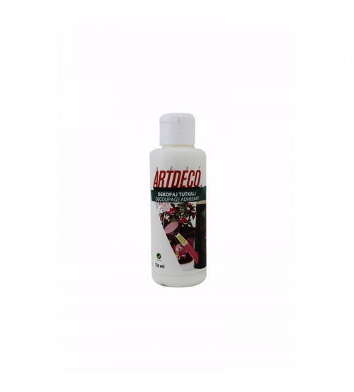 Artdeco Dekopaj Tutkalı 120 ml