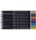 Bruynzeel Expression Color Pencil Set Metalik Renkler 12 li