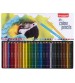 Bruynzeel Colour Pencils 45 Renk Parrot