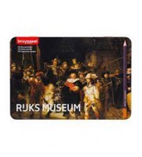 Bruynzeel Ruks Museum 50 renk