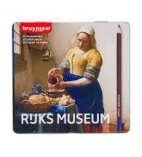 Bruynzeel Ruks Museum 24 renk