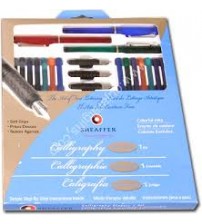 Sheaffer Calligraphy 3 lü Hediyelik Kutu