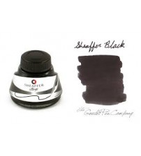 Sheaffer Mürekkep Siyah