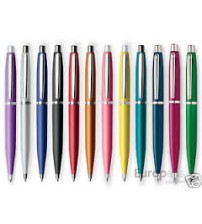 Sheaffer VFM Tükenmez Kalem Açık Yeşil