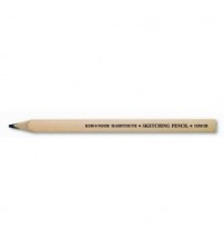 Koh-i-noor Hardmuth Sketching Pencil Carpenter