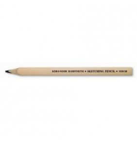 Koh-i-noor Hardmuth Sketching Pencil Carpenter