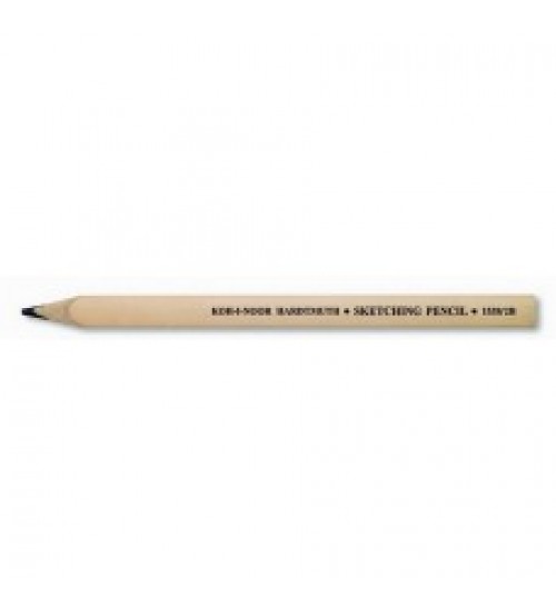 Koh-i-noor Hardmuth Sketching Pencil Carpenter