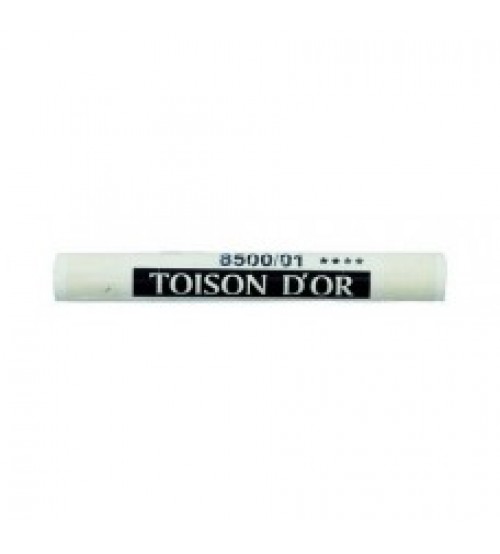 Toison D'or Toz Pastel Titanium White