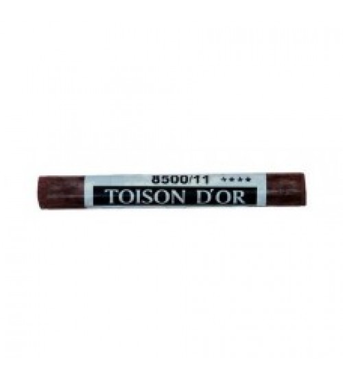 Toison D'or Toz Pastel Caput Mortuum Light