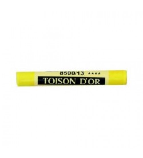 Toison D'or Toz Pastel Zinc Yellow