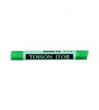 Toison D'or Toz Pastel Chromium Green