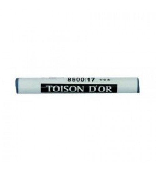 Toison D'or Toz Pastel Metal Grey