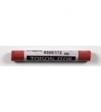 Toison D'or Toz Pastel Pyrrole Red Dark