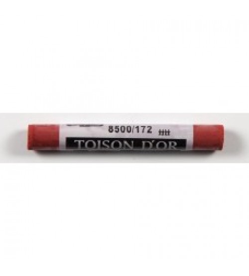 Toison D'or Toz Pastel Pyrrole Red Dark