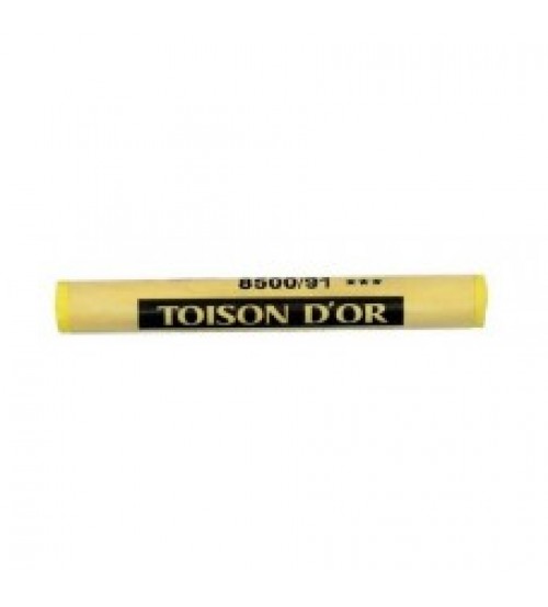 Toison D'or Toz Pastel Chrome Yellow