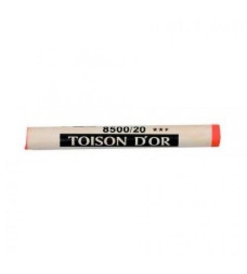 Toison D'or Toz Pastel Persian Red