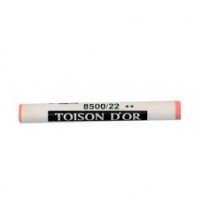 Toison D'or Toz Pastel Reddish Orange