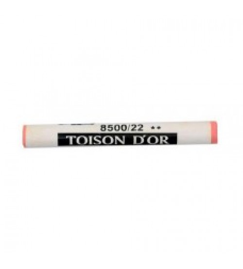 Toison D'or Toz Pastel Reddish Orange