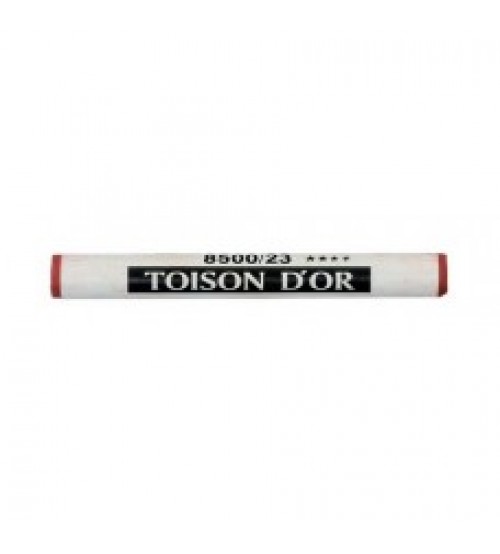 Toison D'or Toz Pastel Indian Red