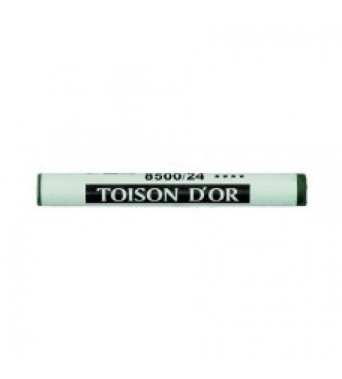 Toison D'or Toz Pastel Olive Green Dark