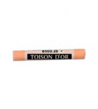 Toison D'or Toz Pastel Light Orange
