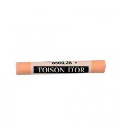 Toison D'or Toz Pastel Light Orange