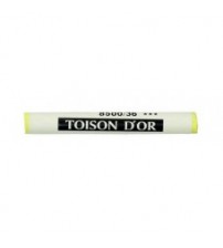 Toison D'or Toz Pastel Lemon Yellow