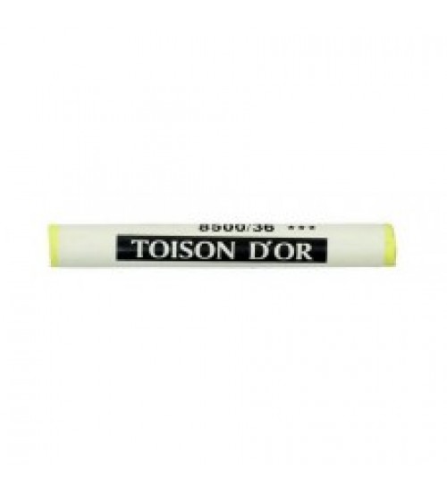 Toison D'or Toz Pastel Lemon Yellow