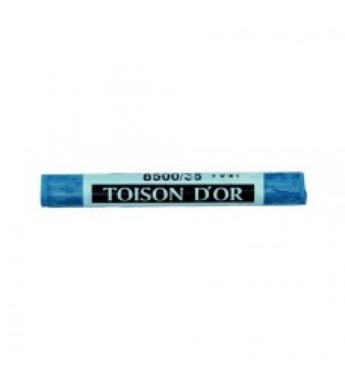 Toison D'or Toz Pastel Emerald Green