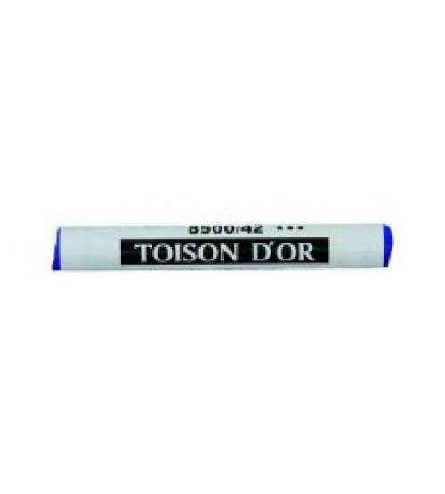 Toison D'or Toz Pastel Ultramarine Blue