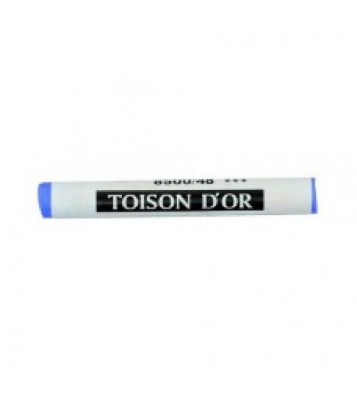 Toison D'or Toz Pastel Cobalt Blue