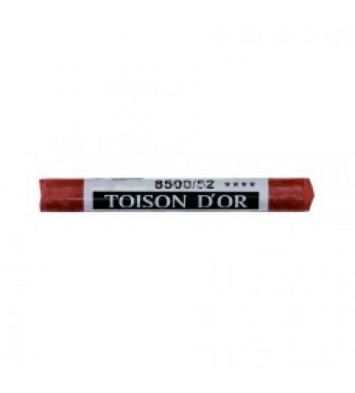 Toison D'or Toz Pastel Medium Terracot