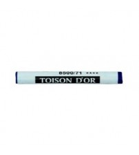 Toison D'or Toz Pastel Sapphire Blue