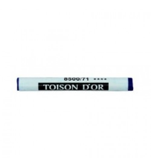 Toison D'or Toz Pastel Sapphire Blue